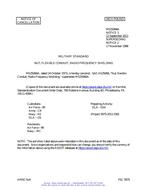 MIL MS25066A Notice 3 - Cancellation