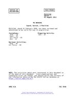 MIL MS25224H Notice 1 - Validation
