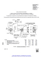 MIL MS25306K Amendment 1 (amendment incorporated)