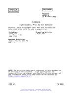 MIL MS25331C Notice 4 - Validation
