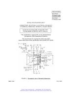 MIL MS27034K