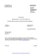 MIL MS27042C Notice 4 - Cancellation