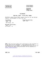 MIL MS27043B Notice 4 - Validation