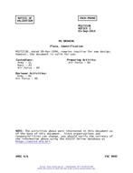 MIL MS27253B Notice 2 - Validation