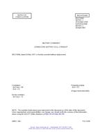 MIL MS27309A Notice 3 - Cancellation