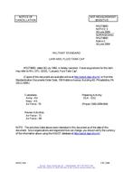 MIL MS27380D Notice 3 - Cancellation