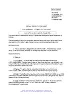 MIL MS27424A