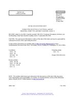 MIL MS27481F Notice 2 - Cancellation