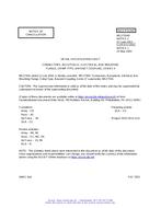 MIL MS27504D Notice 2 - Cancellation