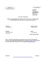 MIL MS27546 Notice 2 - Cancellation