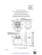 MIL MS27750J