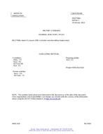 MIL MS27768A Notice 1 - Cancellation