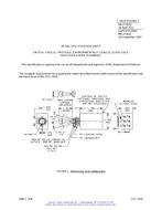 MIL MS27782D