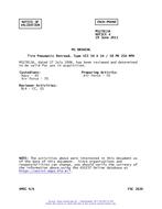 MIL MS27813A Notice 4 - Validation 4