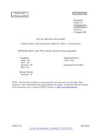 MIL MS28024H Notice 4 - Cancellation