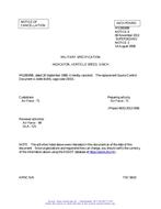 MIL MS28049B Notice 4 - Cancellation