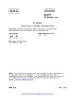 MIL MS28105D Notice 1 - Validation