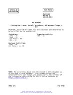 MIL MS28746E Notice 1 - Validation
