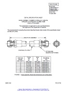 MIL MS28759D Amendment 1 (amendment incorporated)