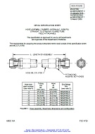 MIL MS28759D Amendment 2 (all prev amd incorp.)