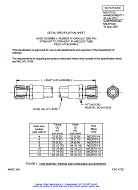 MIL MS28762D Amendment 1 (amendment incorporated)