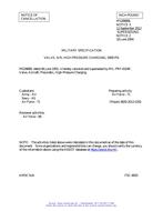 MIL MS28889L Notice 3 - Cancellation