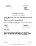 MIL MS28938B Notice 1 - Cancellation