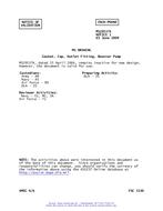 MIL MS29537A Notice 1 - Validation