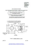 MIL MS3110F Amendment 1 (amendment incorporated)