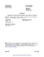 MIL MS33587B Notice 3 - Validation