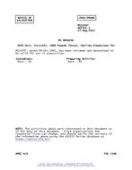 MIL MS33597 Notice 2 - Validation 2