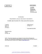 MIL MS33636B Notice 4 - Cancellation