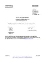 MIL MS33788 Notice 4 - Cancellation