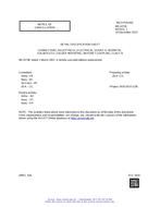 MIL MS3473B Notice 2 - Cancellation