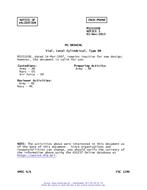 MIL MS35105B Notice 5 - Validation