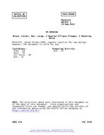 MIL MS35257C Notice 1 - Validation