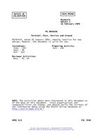 MIL MS39347A Notice 4 - Validation