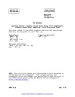 MIL MS52142A Notice 5 - Validation