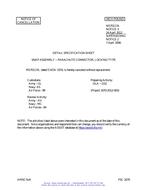 MIL MS70117A Notice 3 - Cancellation
