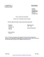 MIL MS75015 Notice 5 - Cancellation