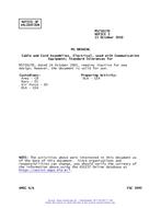 MIL MS75027D Notice 3 - Validation 2