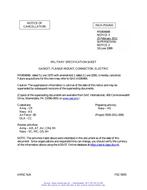 MIL MS90484B Notice 3 - Cancellation