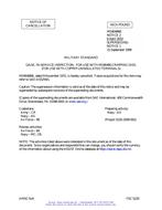 MIL MS90486B Notice 2 - Cancellation
