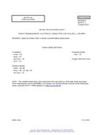 MIL MS90567C Notice 1 - Cancellation