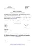 MIL MS90569A Notice 1 - Cancellation