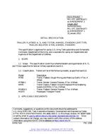 MIL MIL-DTL-62073H Amendment 2