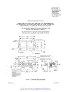 MIL MIL-DTL-83513/11D Amendment 1