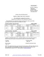 MIL MIL-DTL-11589/33F