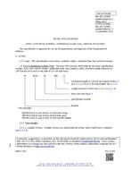 MIL MIL-DTL-8794F Amendment 4