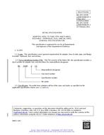 MIL MIL-DTL-5070F Supplement 1